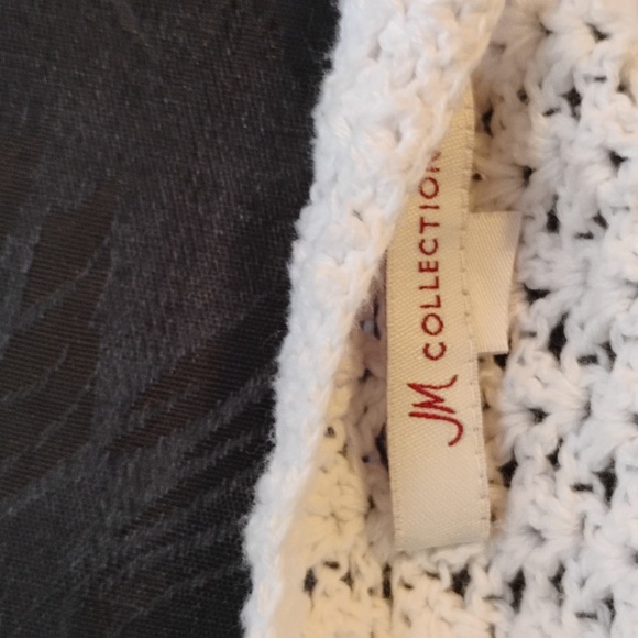 JM Collection Cardigan - Picture 6 of 6